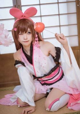 女孩的小森林_高清免费观看视频